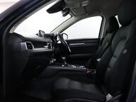 Mazda CX-5 SE-L NAV PLUS 41