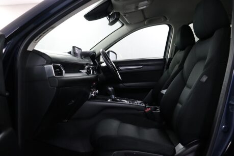 Mazda CX-5 SE-L NAV PLUS 41