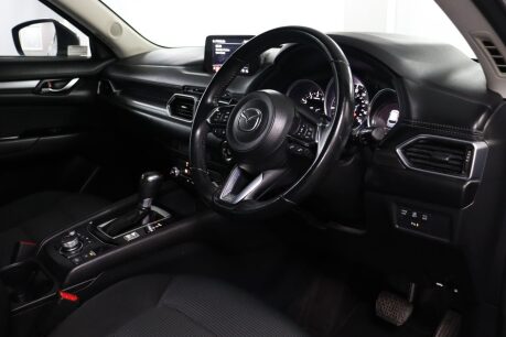 Mazda CX-5 SE-L NAV PLUS 5