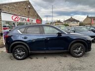Mazda CX-5 SE-L NAV PLUS 8