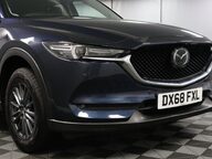 Mazda CX-5 SE-L NAV PLUS 24