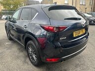 Mazda CX-5 SE-L NAV PLUS 6