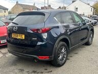 Mazda CX-5 SE-L NAV PLUS 9