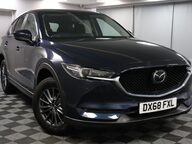 Mazda CX-5 SE-L NAV PLUS 19