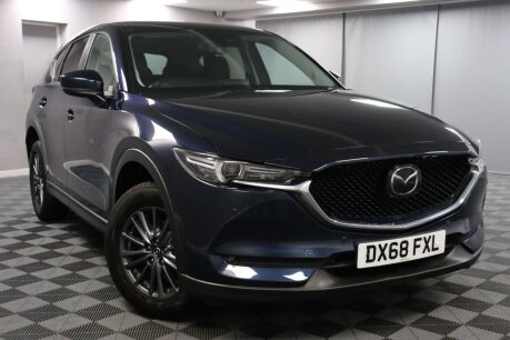 Mazda CX-5 SE-L NAV PLUS 19