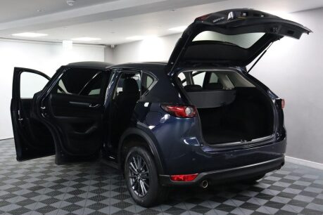 Mazda CX-5 SE-L NAV PLUS 21