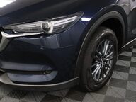 Mazda CX-5 SE-L NAV PLUS 31