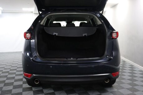 Mazda CX-5 SE-L NAV PLUS 14