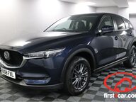 Mazda CX-5 SE-L NAV PLUS 1