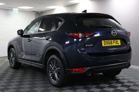 Mazda CX-5 SE-L NAV PLUS 10
