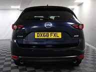 Mazda CX-5 SE-L NAV PLUS 8