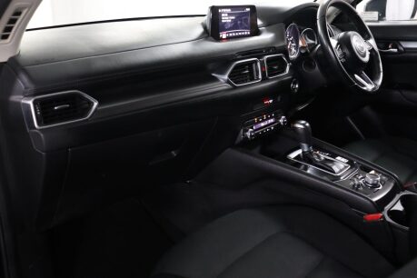 Mazda CX-5 SE-L NAV PLUS 34