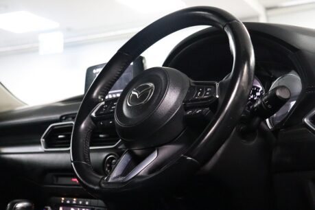 Mazda CX-5 SE-L NAV PLUS 12