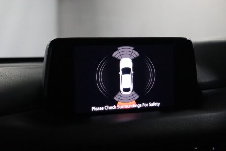 Mazda CX-5 SE-L NAV PLUS 37