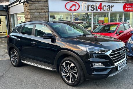 Mazda CX-5 SE-L NAV PLUS