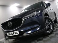 Mazda CX-5 SE-L NAV PLUS 32