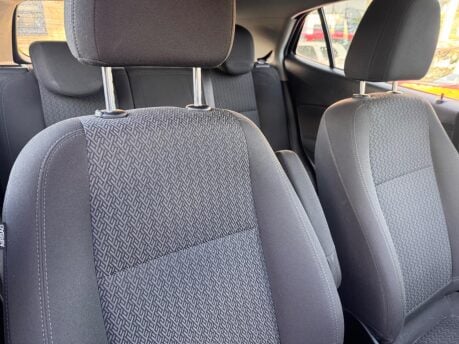Vauxhall Mokka X ACTIVE 11