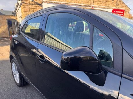 Vauxhall Mokka X ACTIVE 12