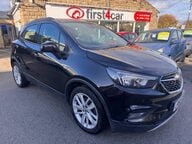 Vauxhall Mokka X ACTIVE 1
