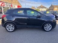 Vauxhall Mokka X ACTIVE 8