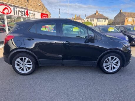 Vauxhall Mokka X ACTIVE 8