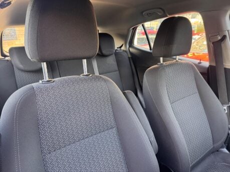 Vauxhall Mokka X ACTIVE 10