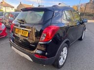 Vauxhall Mokka X ACTIVE 9