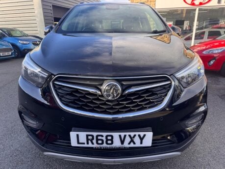 Vauxhall Mokka X ACTIVE 7