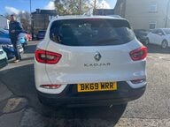 Renault Kadjar ICONIC TCE 6