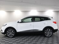 Renault Kadjar ICONIC TCE 18