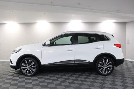 Renault Kadjar ICONIC TCE 18