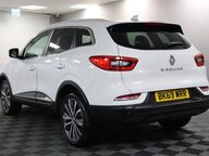 Renault Kadjar ICONIC TCE 11