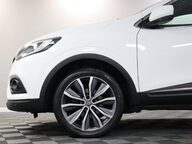 Renault Kadjar ICONIC TCE 27