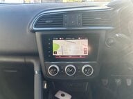 Renault Kadjar ICONIC TCE 9