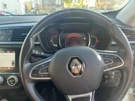 Renault Kadjar ICONIC TCE 10