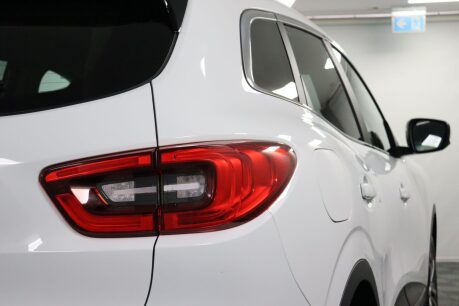 Renault Kadjar ICONIC TCE 23