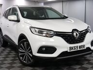 Renault Kadjar ICONIC TCE 19