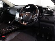 Renault Kadjar ICONIC TCE 6
