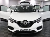 Renault Kadjar ICONIC TCE 8