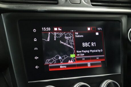 Renault Kadjar ICONIC TCE 40