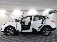 Renault Kadjar ICONIC TCE 7