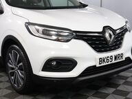 Renault Kadjar ICONIC TCE 26
