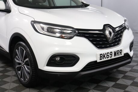 Renault Kadjar ICONIC TCE 26