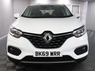 Renault Kadjar ICONIC TCE 2