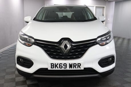 Renault Kadjar ICONIC TCE 2