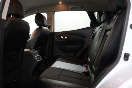 Renault Kadjar ICONIC TCE 42