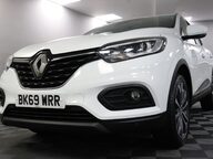 Renault Kadjar ICONIC TCE 28