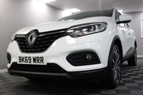 Renault Kadjar ICONIC TCE 28