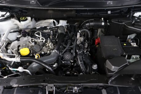 Renault Kadjar ICONIC TCE 45