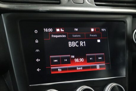 Renault Kadjar ICONIC TCE 39